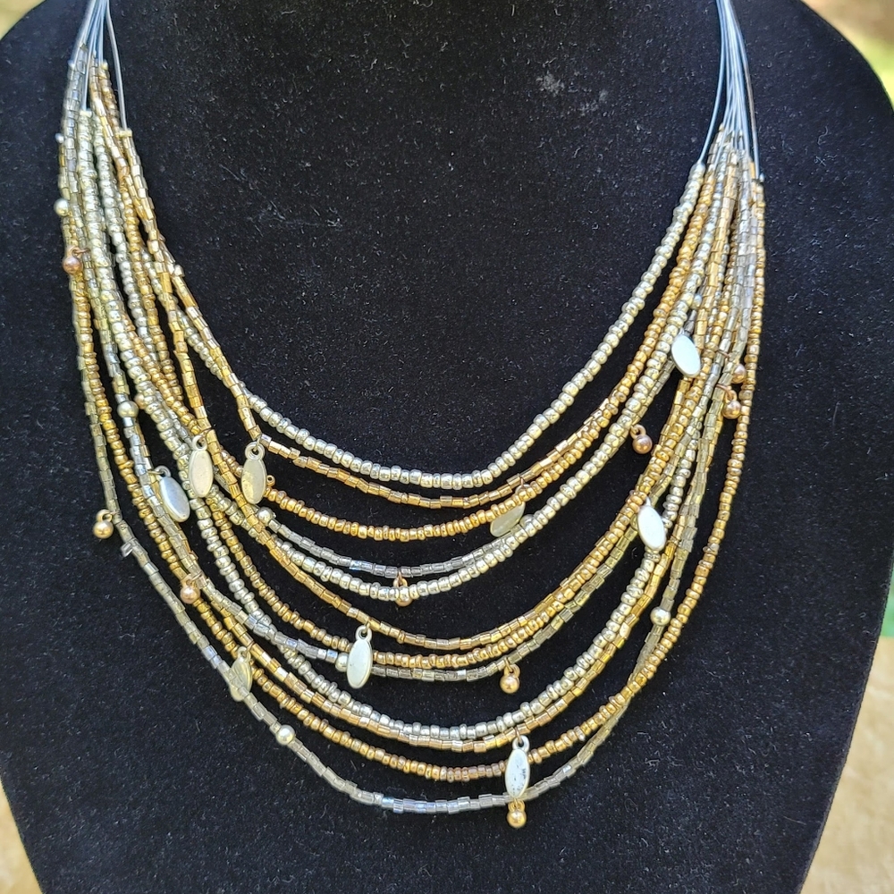 Necklace